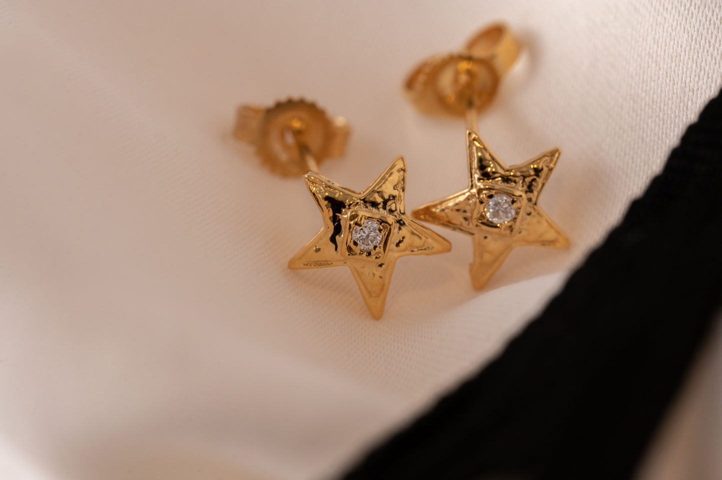 Star Earrings