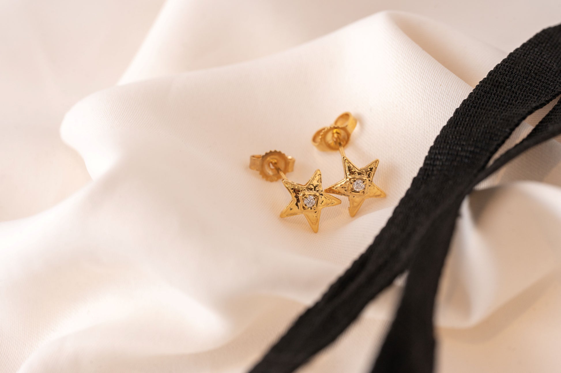 Star Earrings