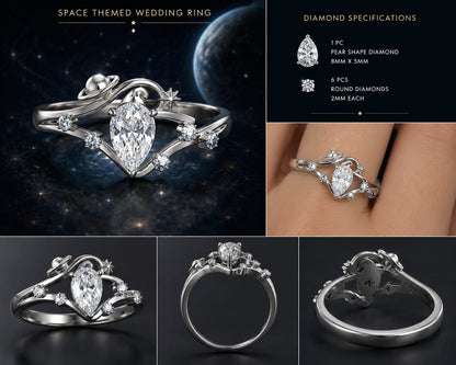 Celestial Ring