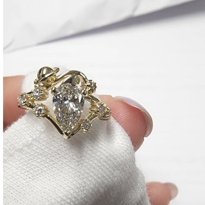 Celestial Ring